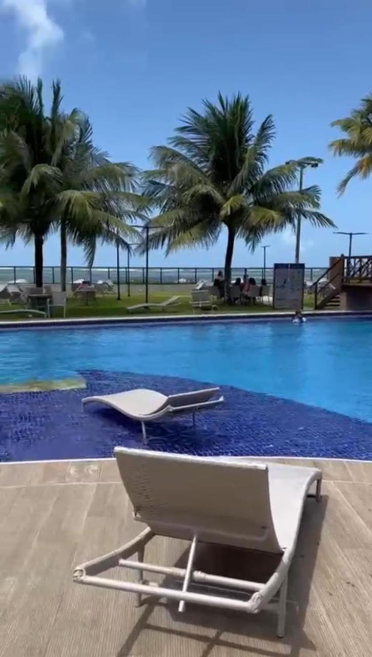 Tamandaré Maui Beach-Beira Mar De Carneiros מראה חיצוני תמונה