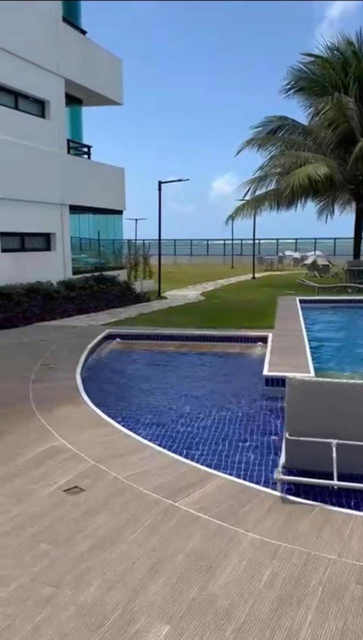Tamandaré Maui Beach-Beira Mar De Carneiros מראה חיצוני תמונה